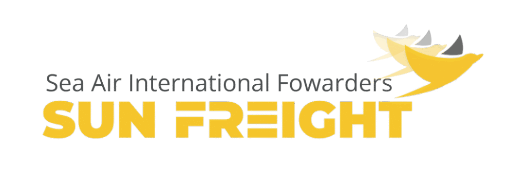 SUNFREIGHT